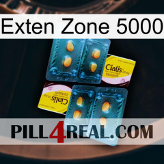 Exten Zone 5000 cialis5